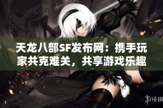 天龙八部SF发布网：携手玩家共克难关，共享游戏乐趣与智慧
