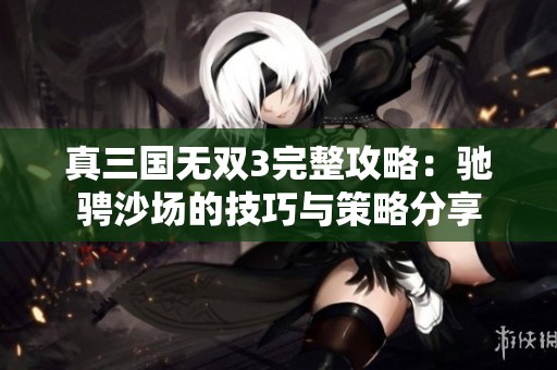 真三国无双3完整攻略：驰骋沙场的技巧与策略分享