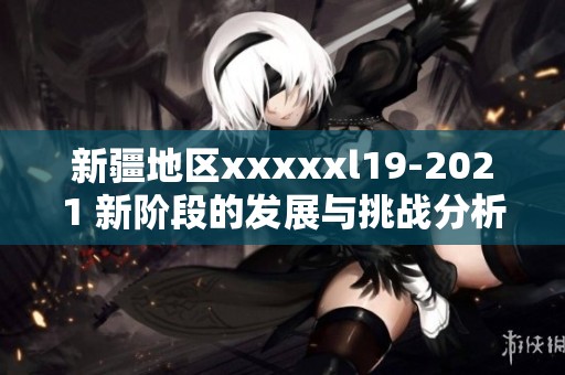 新疆地区xxxxxl19-2021 新阶段的发展与挑战分析