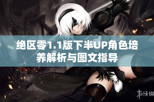 绝区零1.1版下半UP角色培养解析与图文指导