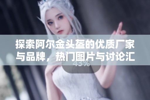 探索阿尔金头盔的优质厂家与品牌，热门图片与讨论汇总