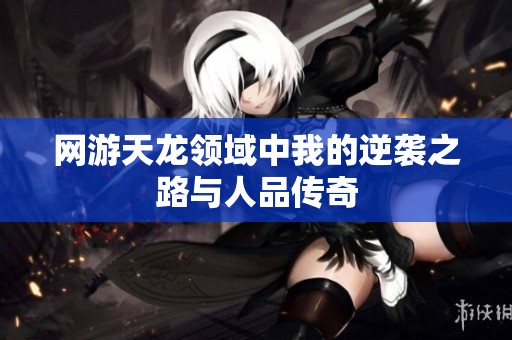 网游天龙领域中我的逆袭之路与人品传奇